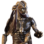 Aspect Bedouin TennoGen