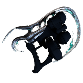 BroncoIncarnonGenesis