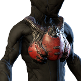 Kuva Tolon Chest Plate (N/A)