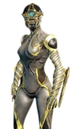 Warframes