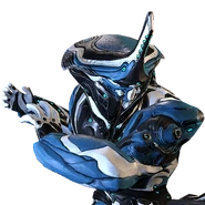 Frost Hailstorm Skin (252 KB) Frost Hailstorm Skin Designed by Arsenal Round 3 $4.99 (PC) 165 Platinum 165 (Console)