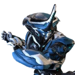 Hailstorm Skin TennoGen