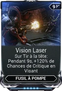  Vision Laser