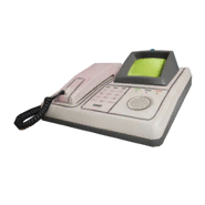 Kinemantik™ Digital Phone Kinemantik™ Digital Phones are guaranteed to have service absolutely everywhere! Stock: 4  12,000