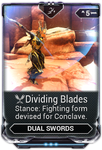 DividingBladesMod