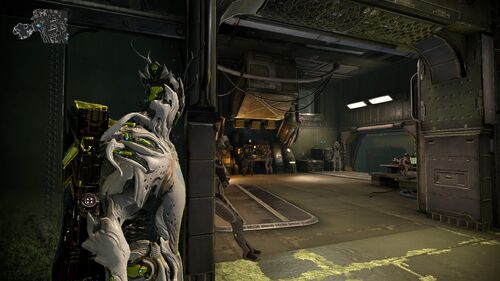 Iron wake 2