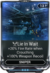 LieInWaitMod