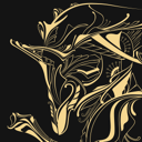 Monotone Kullervo Glyph ( Shelter Debt-Bond) x 15