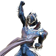 Atlas Blade of the Lotus Skin Designed by BeastBuster Round 20 [Batch 2] $6.99 (PC) N/A (Console)