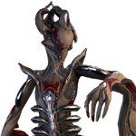 Megaera Skin TennoGen