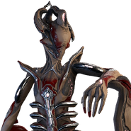 Equinox Megaera Skin (227 KB) Equinox Megaera Skin Designed by Vulbjorn Round 14 $6.99 (PC) 165 Platinum 165 (Console)