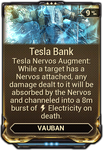 Tesla Bank