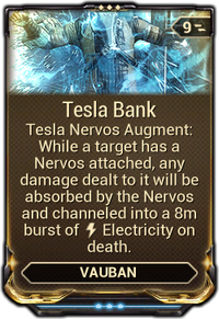TeslaBankMod
