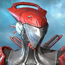 Trinity Meridian Glyph - Bright