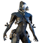 Aspect Graxx TennoGen