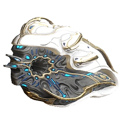 Conteneur Cellule Orokin