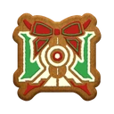Cookie Dethcube Glyph
