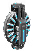 FusionCorePackSilversingle