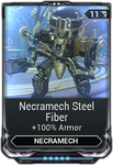 NecramechSteelFiberMod