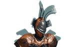 Casco Virago de Gara
