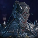 Nekros Shroud Glyph - Dark