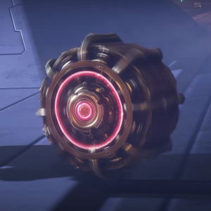 Octavia Prime's Resonator