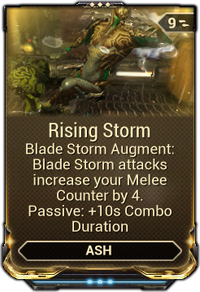 RisingStormMod