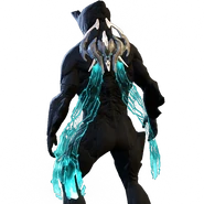 Mithra Syandana (403 KB) Mithra Syandana Designed by lukinu_u Round 12 $5.99 (PC) 105 Platinum 105 (Console)