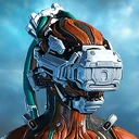 Valkyr Kara Glyph - Bright