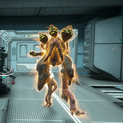 VolatileEximus