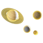 ZarimanPlanetsMobileSaturn