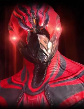 Лидер Фракции