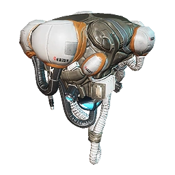 Drone Eidolon Piratable