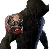 Kuva Tireg Shoulder Plates (N/A)
