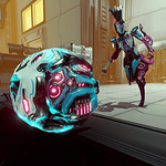 ResonatorModx256