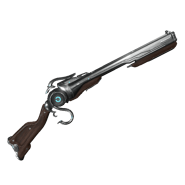  Sybaris (2 round burst)