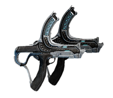 Akstiletto Warframe Wiki Fandom Akstiletto Warframe Wiki Fandom