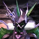 Titania Donann Glyph