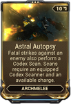 AstralAutopsyMod