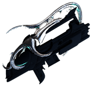  Braton Incarnon Genesis ( Braton/ MK1/ Prime/ Vandal)