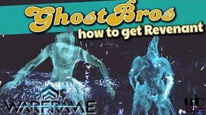 HOW TO GET REVENANT - Nakak Mini Quest