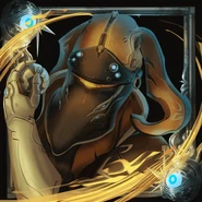 Protea Accolade Glyph