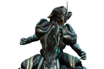 Poseidon Skin TennoGen