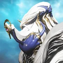 Saryn Prime Glyph - Bright