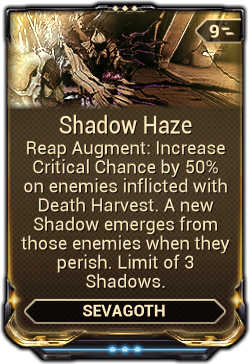 Boost your Warframe's power with new Augments today!