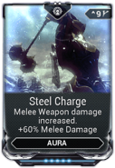  Steel Charge