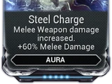 Steel Charge