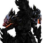 Default armor