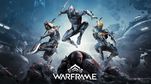 WARFRAME Wiki