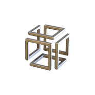 Zariman Cube (x1) (Market)